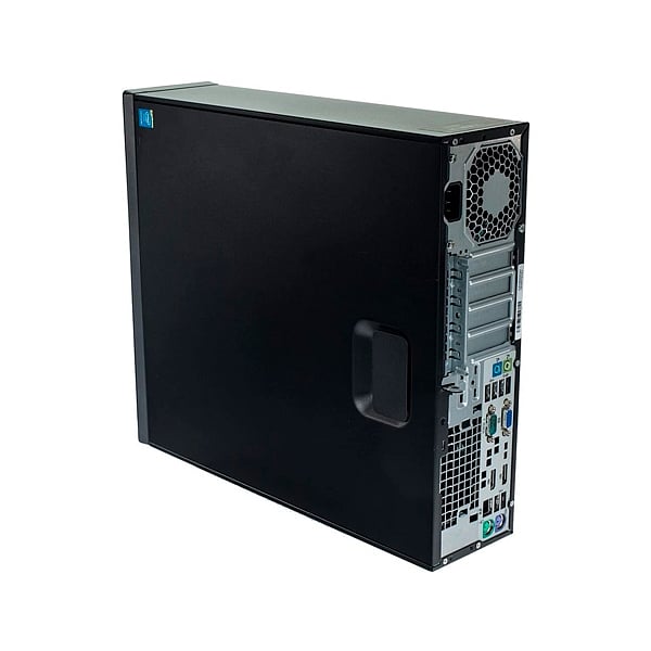 HP ProDesk 600 G1 Intel i5 4570T 8GB 256GB SSD Windows 10 Pro  Equipo