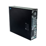 HP ProDesk 600 G1 Intel i5 4570T 8GB 256GB SSD Windows 10 Pro  Equipo