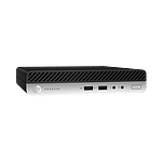 HP ProDesk 400 G3 Mini  Ordenador sobremesa Intel i3 6100T 32Ghz 8GB 256GB SSD Windows 8 Pro