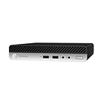 HP ProDesk 400 G3 Mini  Ordenador sobremesa Intel i3 6100T 32Ghz 8GB 256GB SSD Windows 8 Pro