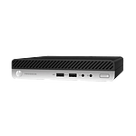 HP ProDesk 400 G3 Mini  Ordenador sobremesa Intel i3 6100T 32Ghz 8GB 256GB SSD Windows 8 Pro