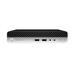 HP ProDesk 400 G3 Mini  Ordenador sobremesa Intel i3 6100T 32Ghz 8GB 256GB SSD Windows 8 Pro