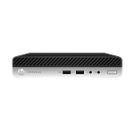 HP ProDesk 400 G3 Mini  Ordenador sobremesa Intel i3 6100T 32Ghz 8GB 256GB SSD Windows 8 Pro