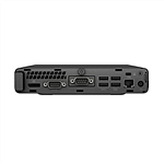 HP ProDesk 400 G3 Mini  Ordenador sobremesa Intel i3 6100T 32Ghz 8GB 256GB SSD Windows 8 Pro