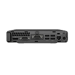 HP ProDesk 400 G3 Mini  Ordenador sobremesa Intel i3 6100T 32Ghz 8GB 256GB SSD Windows 8 Pro