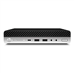 HP EliteDesk 800 G3 Mini  Mini PC Intel i5 7500T 27Ghz 8GB 240GB SSD M2 Wifi Windows 10 Pro