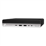 HP EliteDesk 800 G3 Mini  Mini PC Intel i5 7500T 27Ghz 8GB 240GB SSD M2 Wifi Windows 10 Pro