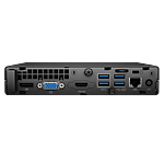 HP EliteDesk MP9 G2 Mini  Mini PC Intel Core i5 6500T 31GHz 8GB 240GB SSD M2 Windows 10 Pro