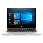 HP Elitebook 830 G5  Portátil Intel Core i5 8350U 8GB 512GB SSD M2 Pantalla 133 Táctil Windows 10 Pro