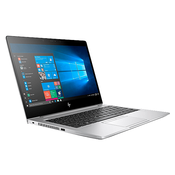 HP Elitebook 830 G5  Portátil Intel Core i5 8350U 8GB 512GB SSD M2 Pantalla 133 Táctil Windows 10 Pro