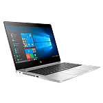 HP Elitebook 830 G5  Portátil Intel Core i5 8350U 8GB 512GB SSD M2 Pantalla 133 Táctil Windows 10 Pro