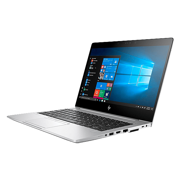 HP Elitebook 830 G5  Portátil Intel Core i5 8350U 8GB 512GB SSD M2 Pantalla 133 Táctil Windows 10 Pro