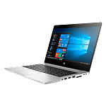 HP Elitebook 830 G5  Portátil Intel Core i5 8350U 8GB 512GB SSD M2 Pantalla 133 Táctil Windows 10 Pro