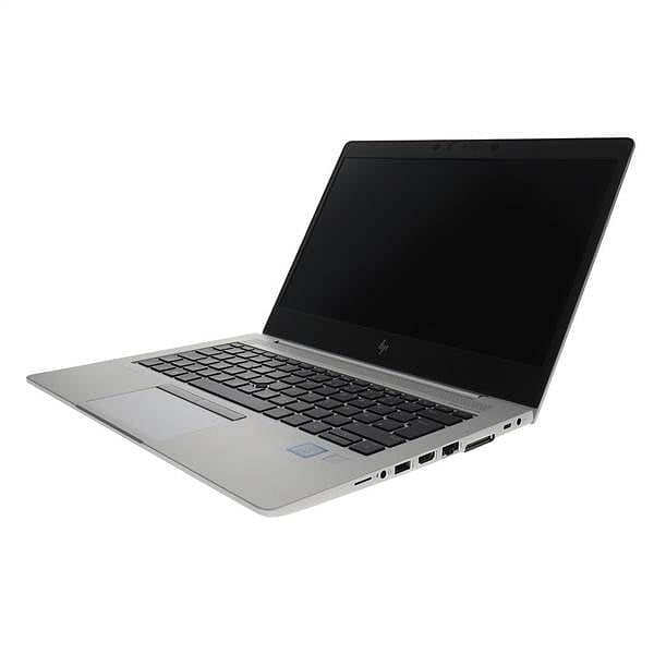 HP Elitebook 830 G6  Portátil Intel Core i5 8350U 16GB 512GB SSD M2 Pantalla 133 Windows 10 Pro  Teclado Alemán