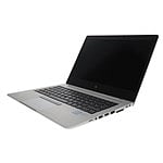 HP Elitebook 830 G6  Portátil Intel Core i5 8350U 16GB 512GB SSD M2 Pantalla 133 Windows 10 Pro  Teclado Alemán