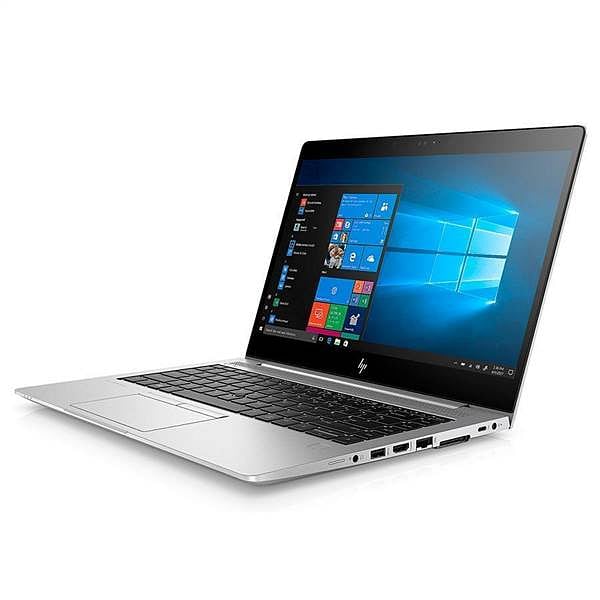HP Elitebook 840 G5  Portátil Intel Core i5 8250U 8GB 512GB SSD M2 Pantalla 14 Windows 10 Pro  Teclado Español