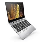 HP Elitebook 840 G5  Portátil Intel Core i5 8250U 8GB 512GB SSD M2 Pantalla 14 Windows 10 Pro  Teclado Español