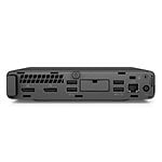 HP EliteDesk 600 G4 Mini  Equipo Mini PC Intel i5 8400 DDR4 8GB SSD 240GB M2 WiFi Windows 11 Pro