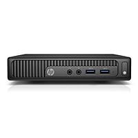 HP 260 G2 | Ordenador sobremesa Intel i5 6200U 2,3GHz 8GB 256GB SSD Windows 10 Pro * Reacondicionado *
