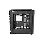 InWin 915 Torre EATX ARGB Panel automatizado Black  Caja