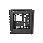 InWin 915 Torre EATX ARGB Panel automatizado Black  Caja