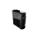 InWin 915 Torre EATX ARGB Panel automatizado Black  Caja