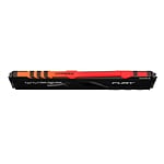 HyperX Fury RGB DDR4 3600MHz 8GB CL17  Memoria RAM