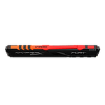 HyperX Fury RGB DDR4 3600MHz 8GB CL17  Memoria RAM HyperX Fury RGB DDR4 3600MHz 8GB CL17  Memoria RAM