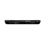 HyperX Fury Black DDR4 2666MHZ 8GB CL16  Memoria RAM