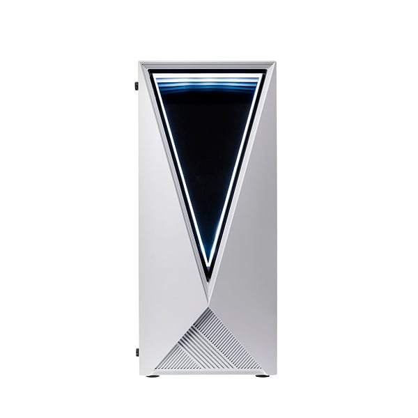 Kolink Void White RGB Mid Tower ATX  Caja
