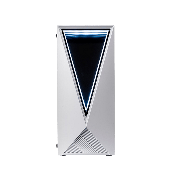 Kolink Void White RGB Mid Tower ATX  Caja
