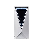 Kolink Void White RGB Mid Tower ATX  Caja