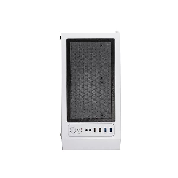 Kolink Void White RGB Mid Tower ATX  Caja
