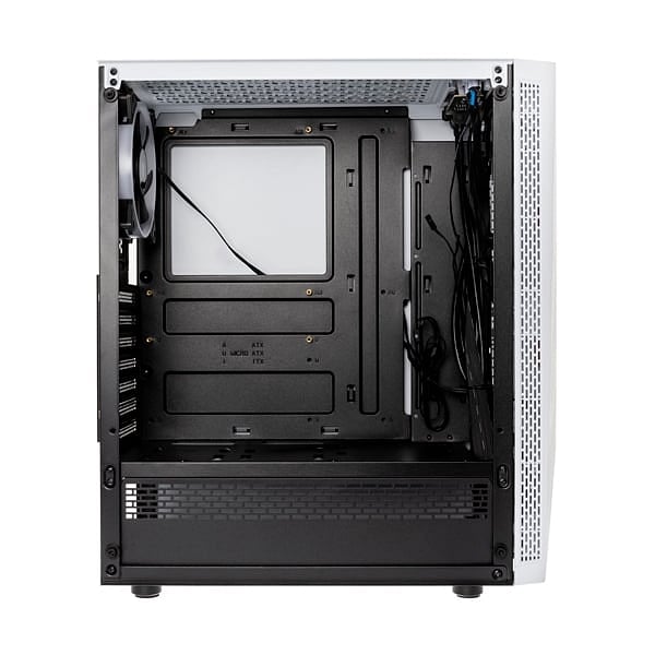 Kolink Void White RGB Mid Tower ATX  Caja