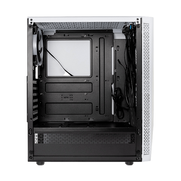 Kolink Void White RGB Mid Tower ATX  Caja