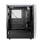 Kolink Void White RGB Mid Tower ATX  Caja