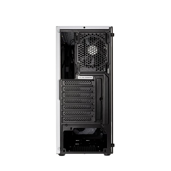 Kolink Void White RGB Mid Tower ATX  Caja