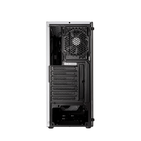 Kolink Void White RGB Mid Tower ATX  Caja