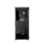 Kolink Void White RGB Mid Tower ATX  Caja
