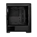 Kolink Balance ARGB TG negro  Caja