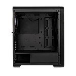 Kolink Balance ARGB TG negro  Caja