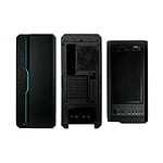 Kolink Balance ARGB TG negro  Caja