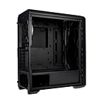 Kolink Balance ARGB TG negro  Caja