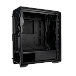 Kolink Balance ARGB TG negro  Caja