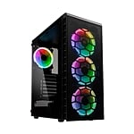 Kolink Observatory Lite Mesh RGB  Caja