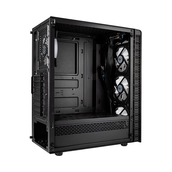 Kolink Observatory Lite Mesh RGB  Caja