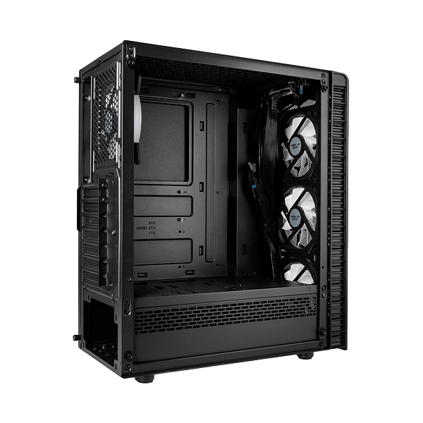 Kolink Observatory Lite Mesh RGB  Caja
