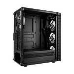 Kolink Observatory Lite Mesh RGB  Caja