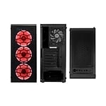 Kolink Observatory Lite Mesh RGB  Caja