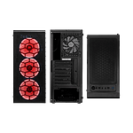 Kolink Observatory Lite Mesh RGB  Caja